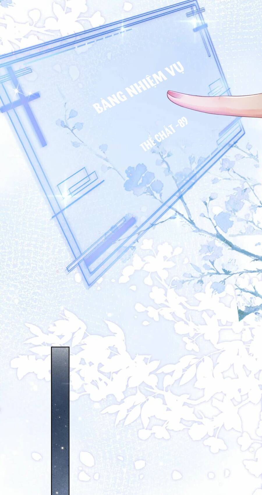 Để Ta Làm Ánh Trăng Đen Của Hôn Quân Chap 2.1 - Next Chap 3.1