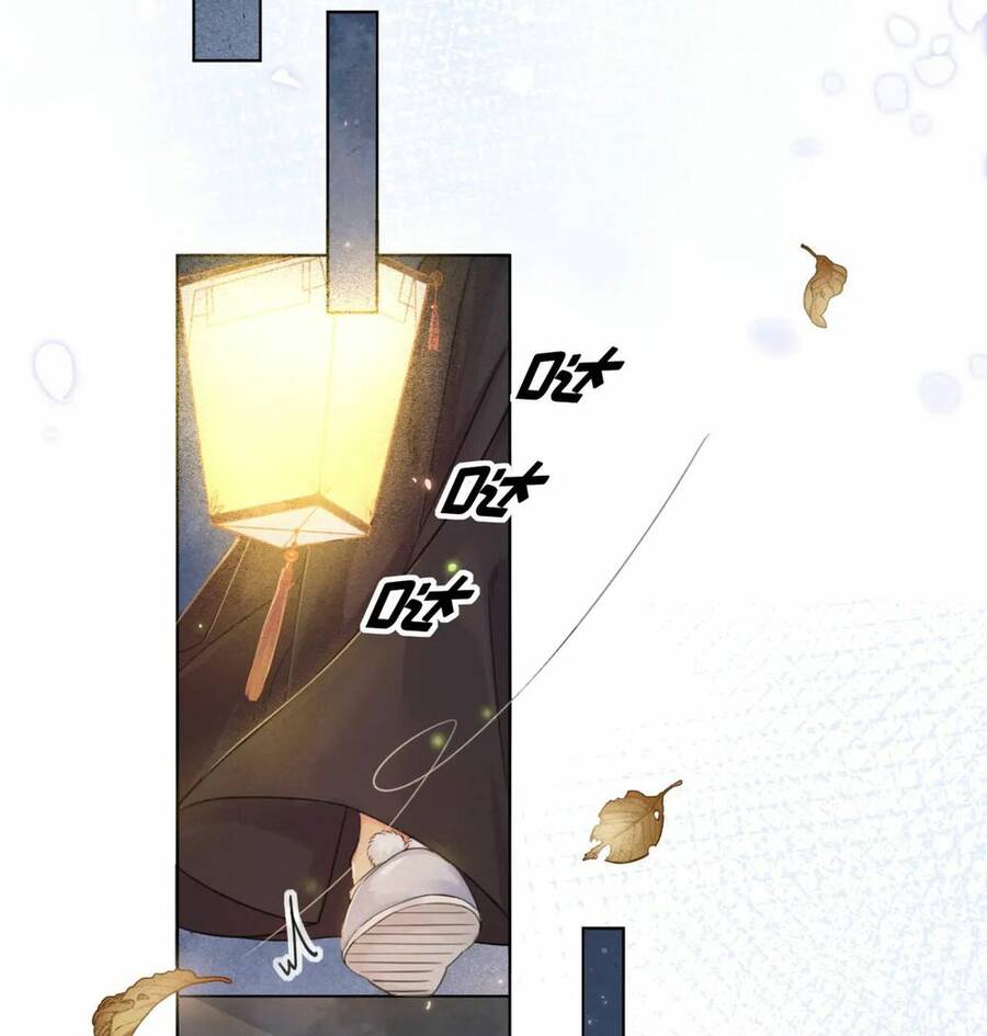 Để Ta Làm Ánh Trăng Đen Của Hôn Quân Chap 2.1 - Next Chap 3.1