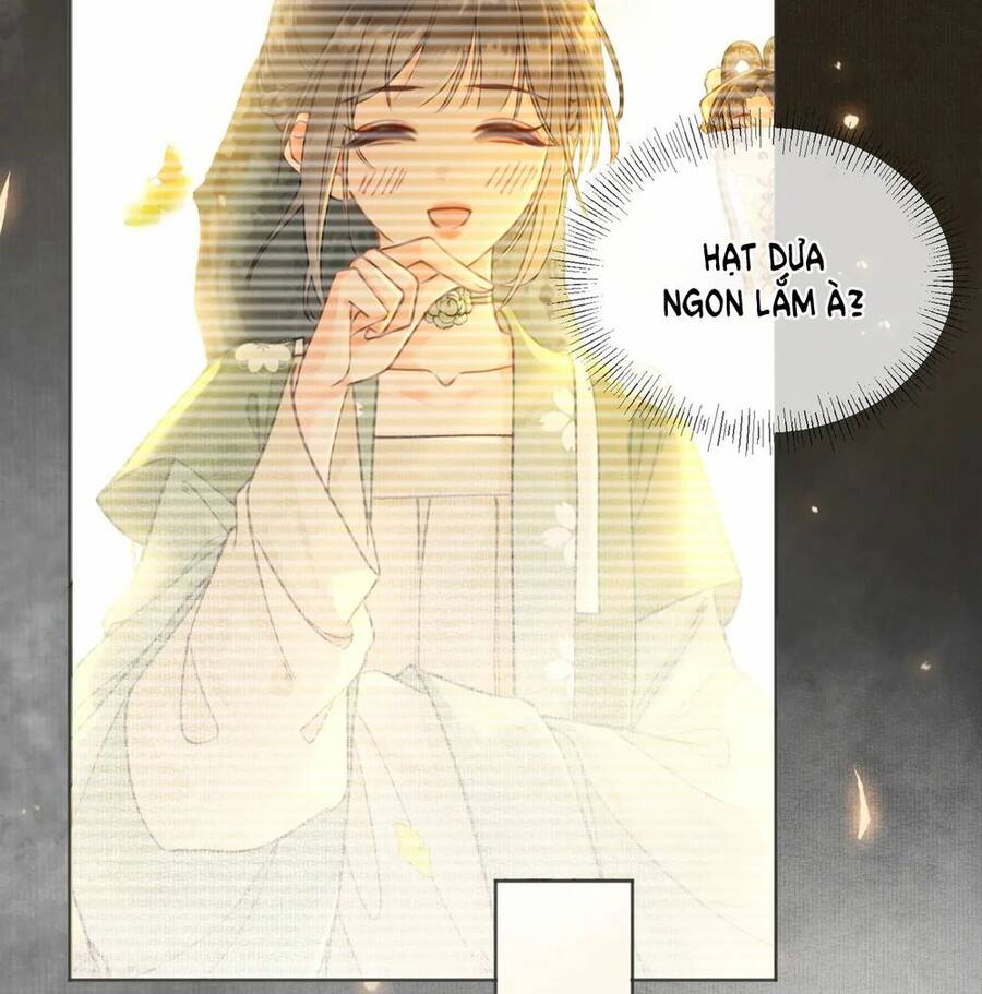 Để Ta Làm Ánh Trăng Đen Của Hôn Quân Chap 2.1 - Next Chap 3.1