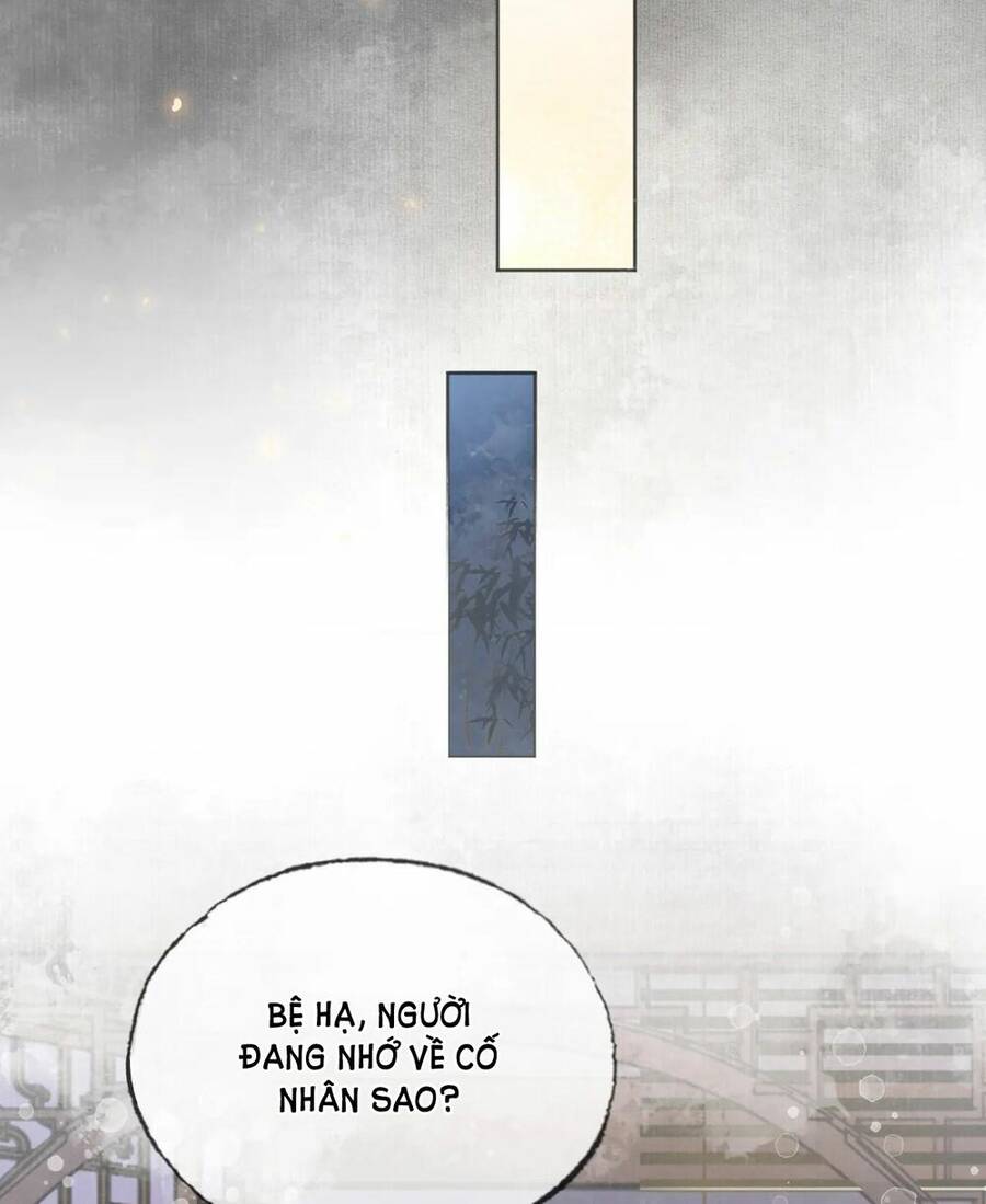 Để Ta Làm Ánh Trăng Đen Của Hôn Quân Chap 2.1 - Next Chap 3.1