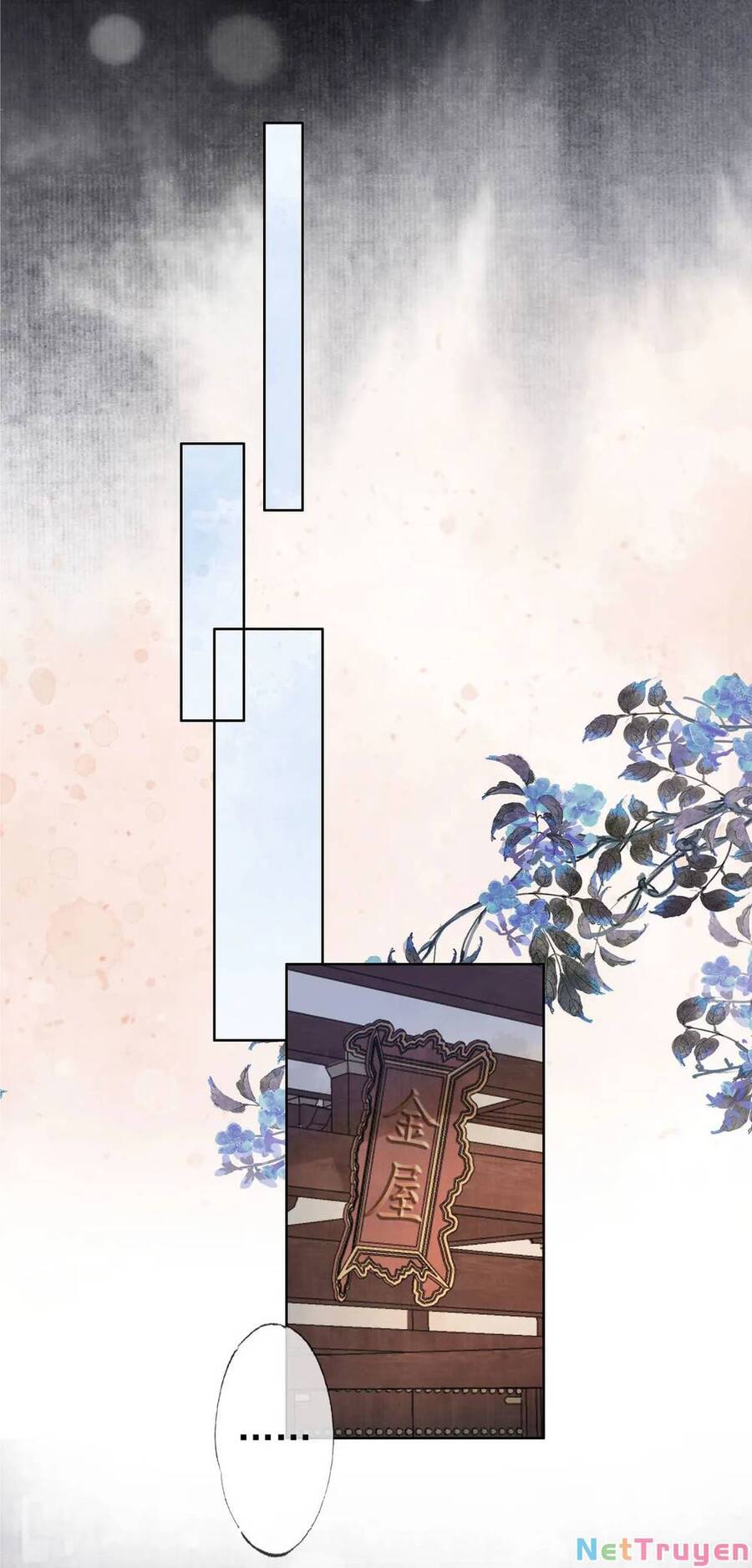 Để Ta Làm Ánh Trăng Đen Của Hôn Quân Chap 20 - Next Chap 21