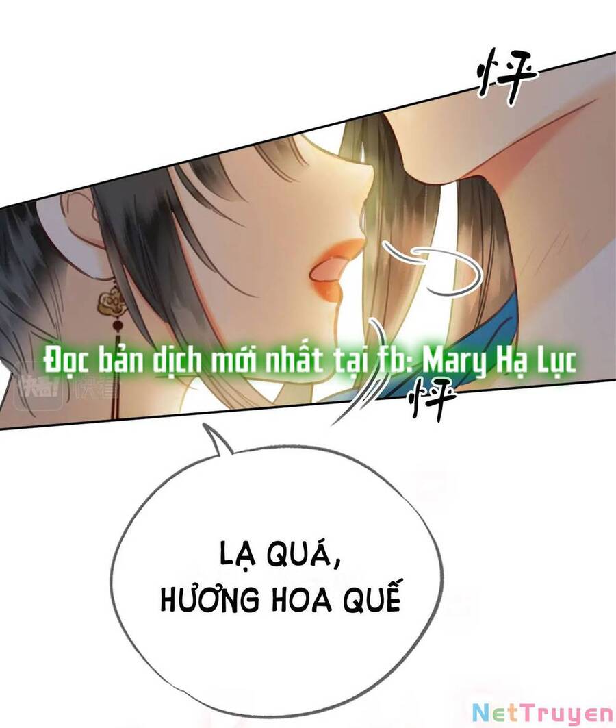 Để Ta Làm Ánh Trăng Đen Của Hôn Quân Chap 20 - Next Chap 21