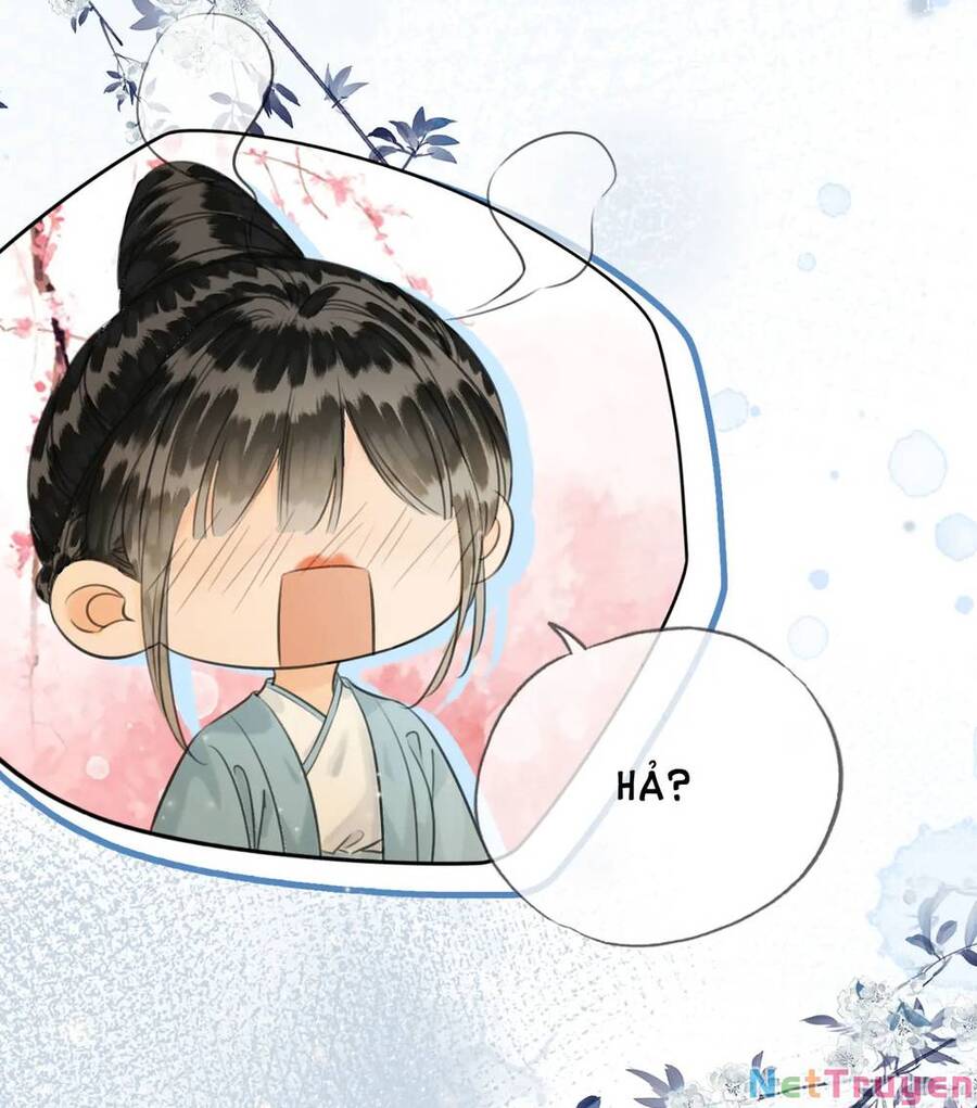 Để Ta Làm Ánh Trăng Đen Của Hôn Quân Chap 23 - Next Chap 24