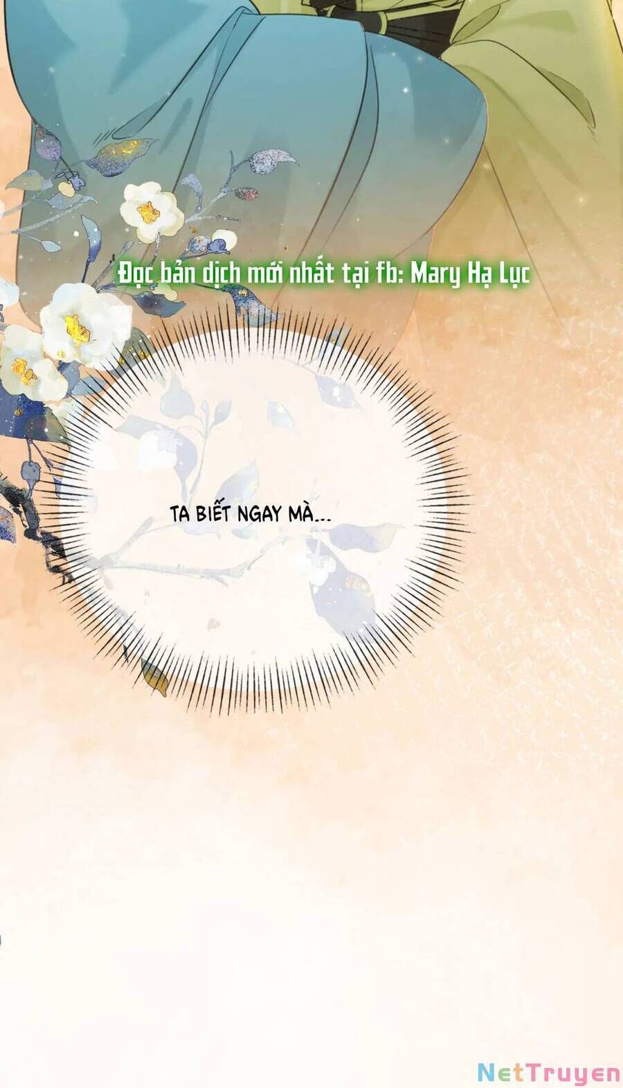 Để Ta Làm Ánh Trăng Đen Của Hôn Quân Chap 23 - Next Chap 24