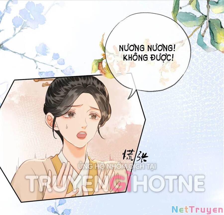 Để Ta Làm Ánh Trăng Đen Của Hôn Quân Chap 25 - Next Chap 26
