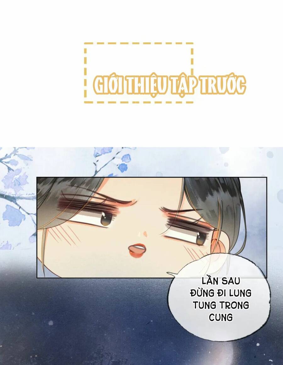 Để Ta Làm Ánh Trăng Đen Của Hôn Quân Chap 3.1 - Next Chap 4.1