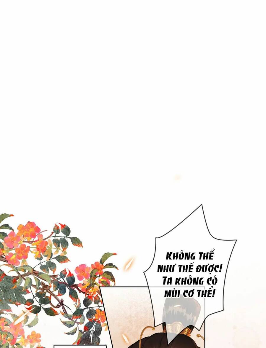 Để Ta Làm Ánh Trăng Đen Của Hôn Quân Chap 3.1 - Next Chap 4.1