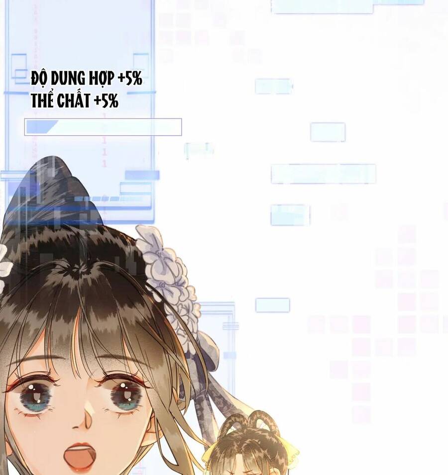 Để Ta Làm Ánh Trăng Đen Của Hôn Quân Chap 3.1 - Next Chap 4.1