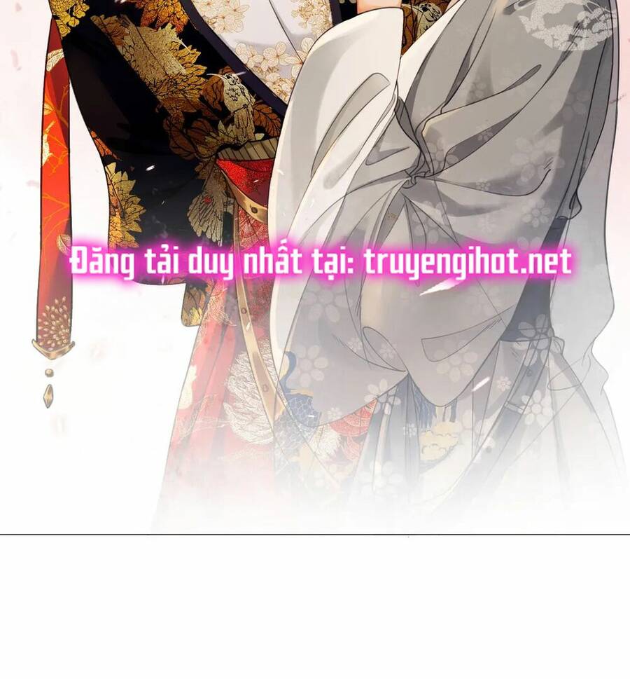 Để Ta Làm Ánh Trăng Đen Của Hôn Quân Chap 3.2 - Next Chap 4.2