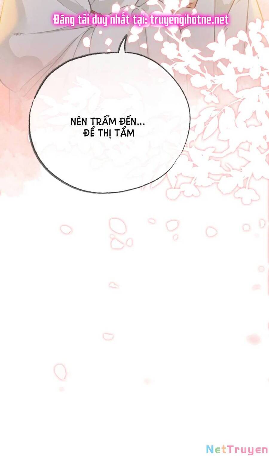 Để Ta Làm Ánh Trăng Đen Của Hôn Quân Chap 30 - Next Chap 31