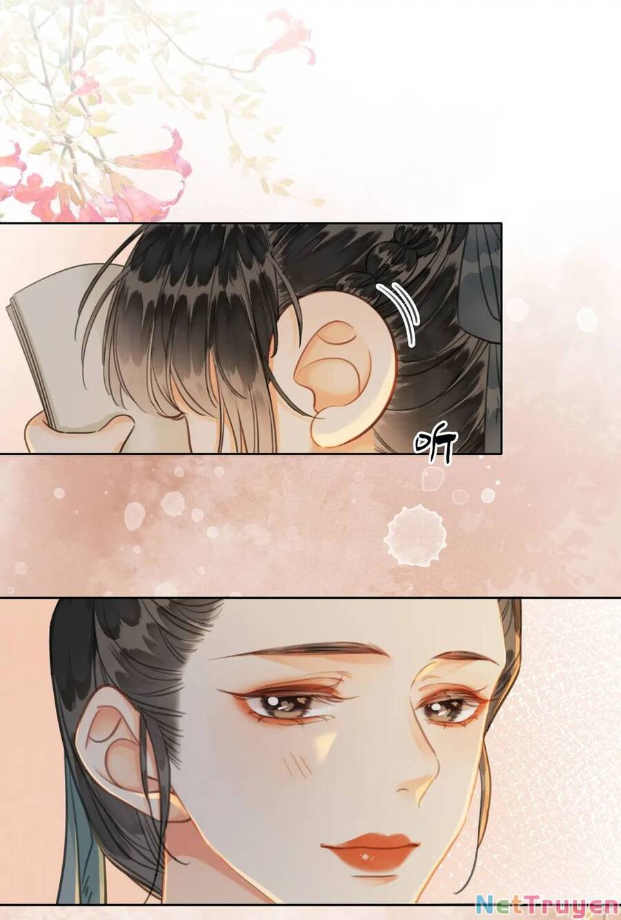 Để Ta Làm Ánh Trăng Đen Của Hôn Quân Chap 32 - Next Chap 33