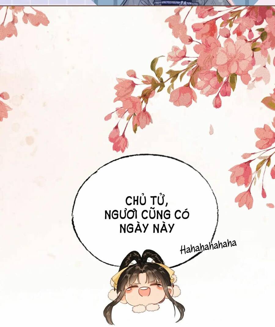 Để Ta Làm Ánh Trăng Đen Của Hôn Quân Chap 4.1 - Next Chap 5.1