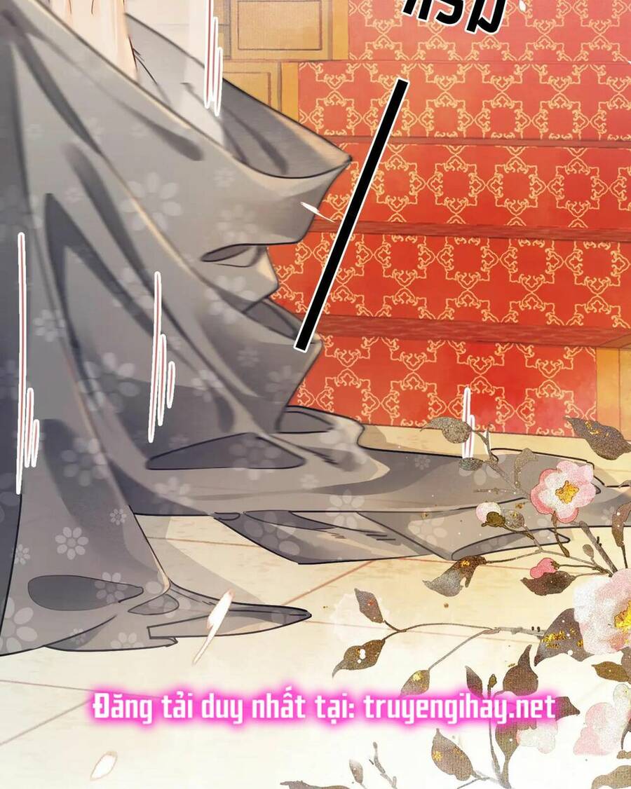 Để Ta Làm Ánh Trăng Đen Của Hôn Quân Chap 4.1 - Next Chap 5.1