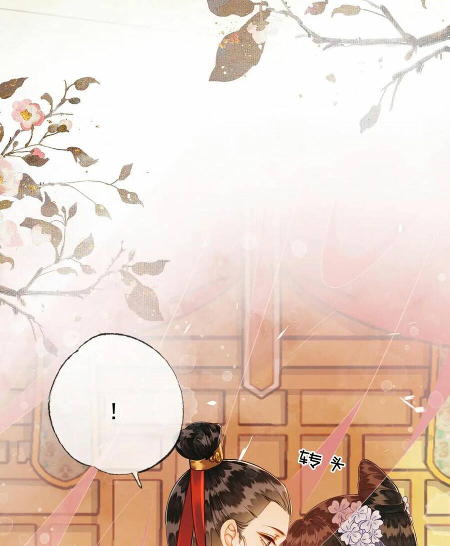 Để Ta Làm Ánh Trăng Đen Của Hôn Quân Chap 4.1 - Next Chap 5.1