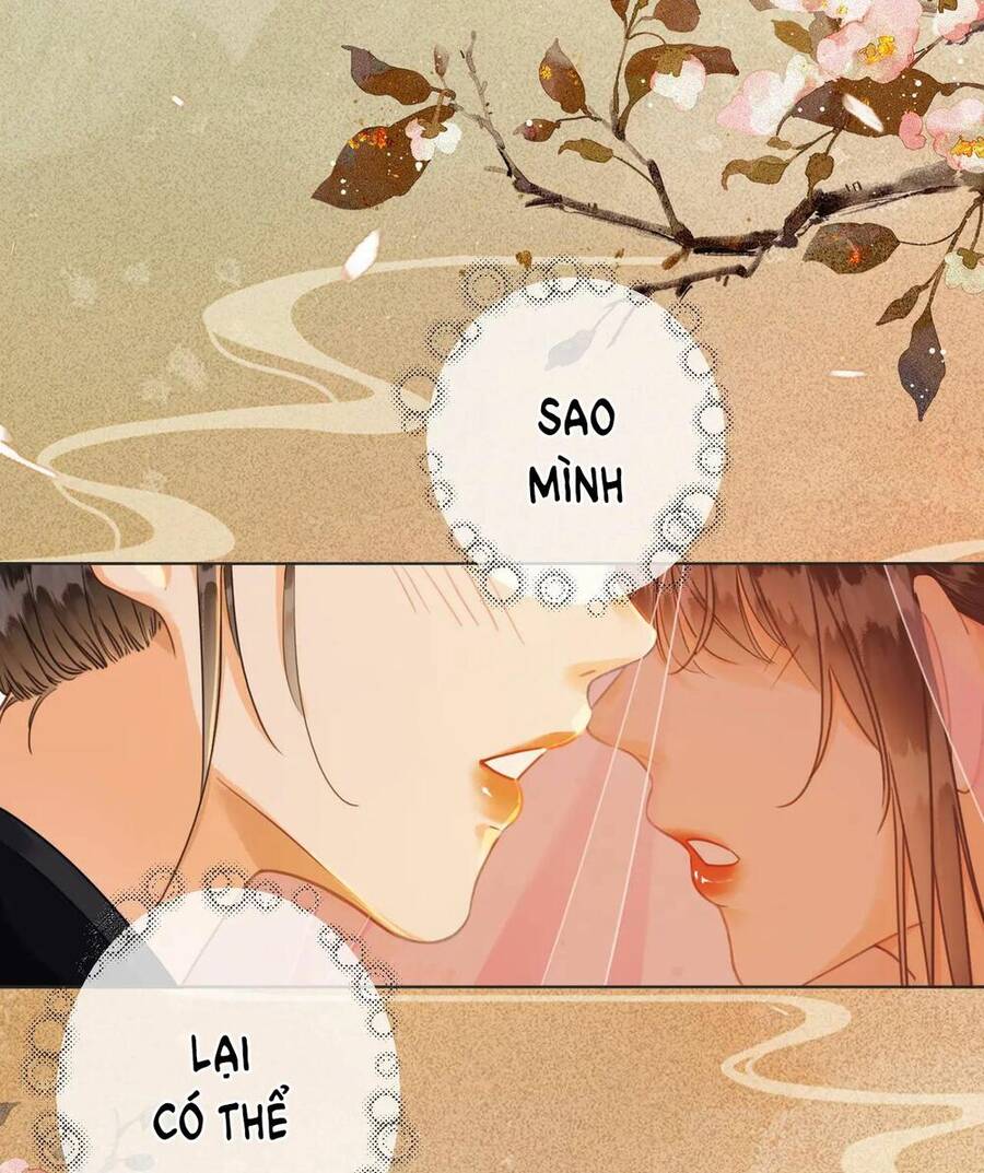 Để Ta Làm Ánh Trăng Đen Của Hôn Quân Chap 4.1 - Next Chap 5.1