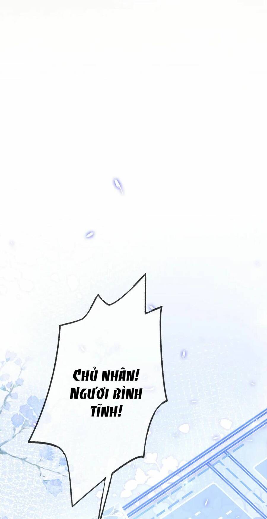 Để Ta Làm Ánh Trăng Đen Của Hôn Quân Chap 4.1 - Next Chap 5.1