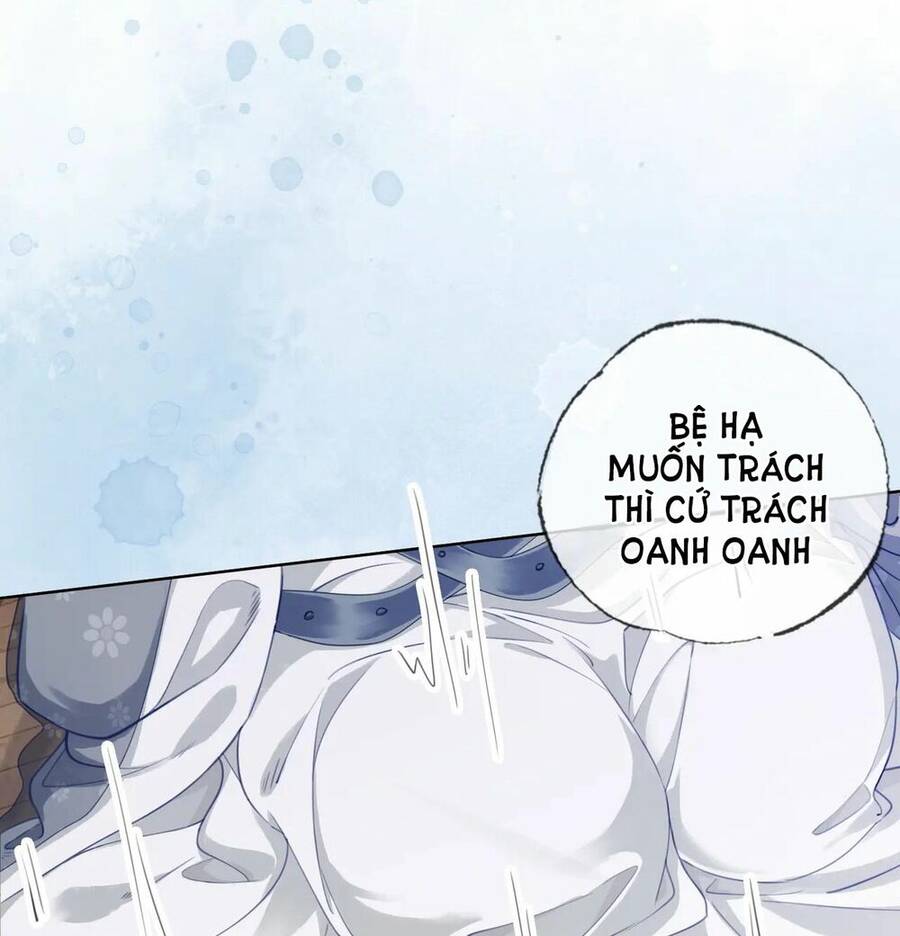 Để Ta Làm Ánh Trăng Đen Của Hôn Quân Chap 4.2 - Next Chap 5.2