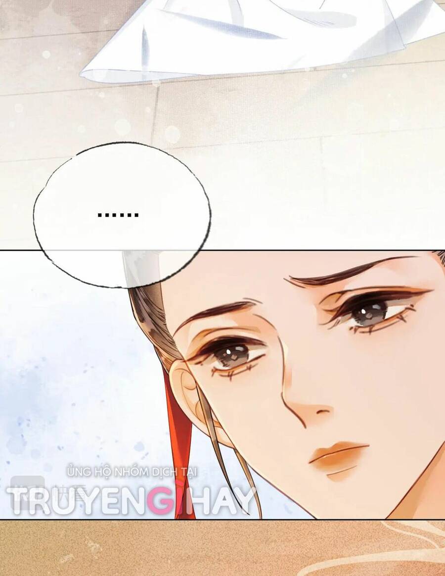 Để Ta Làm Ánh Trăng Đen Của Hôn Quân Chap 4.2 - Next Chap 5.2