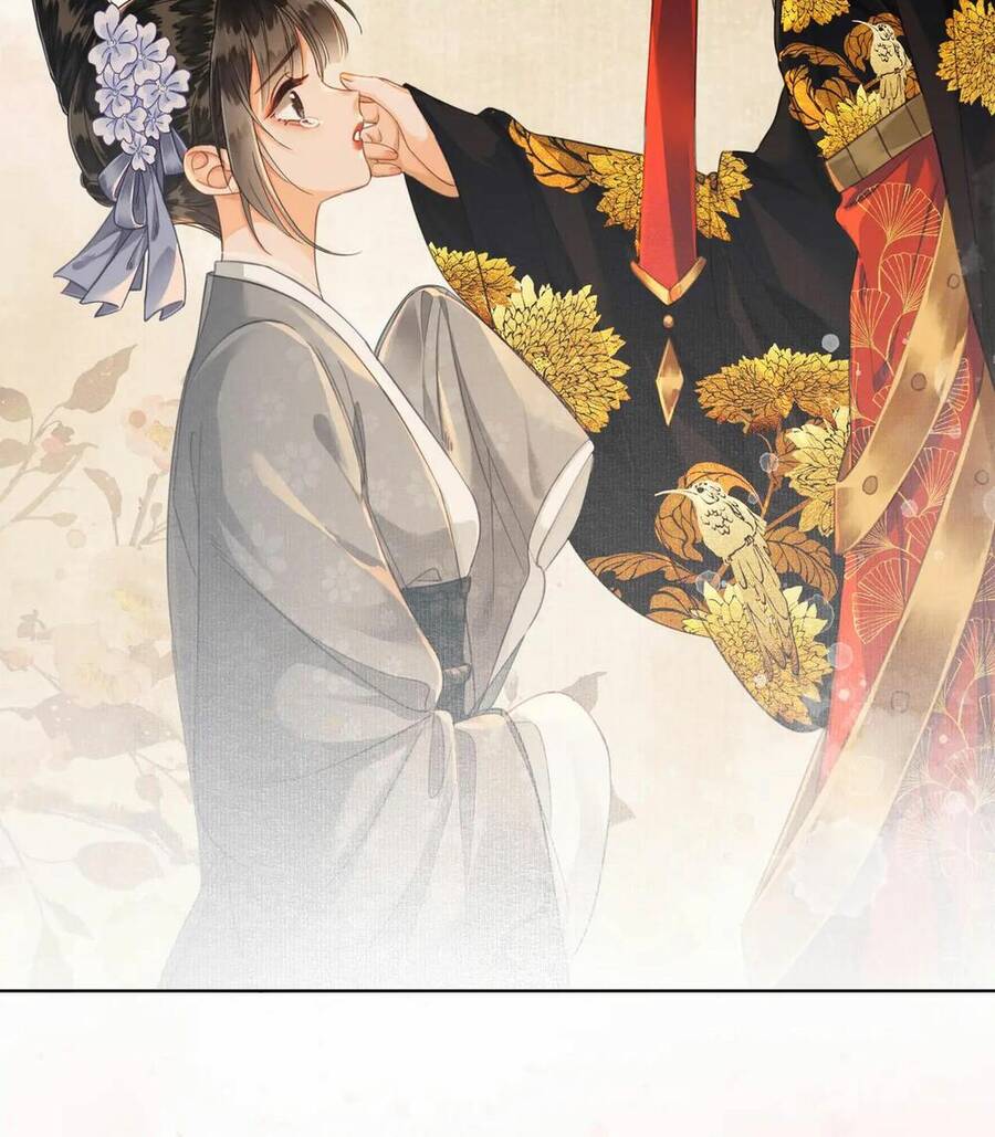 Để Ta Làm Ánh Trăng Đen Của Hôn Quân Chap 4.2 - Next Chap 5.2