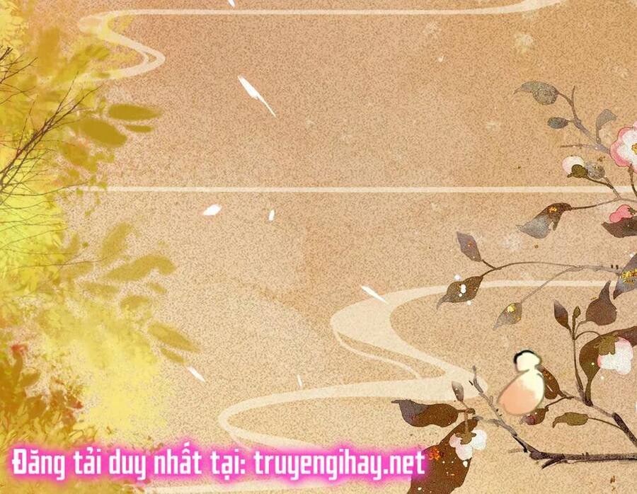 Để Ta Làm Ánh Trăng Đen Của Hôn Quân Chap 5.1 - Next Chap 6.1