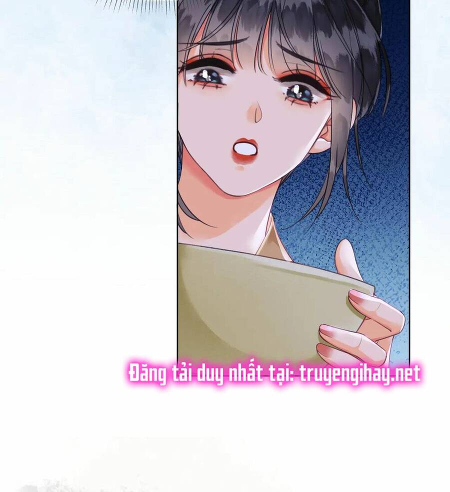 Để Ta Làm Ánh Trăng Đen Của Hôn Quân Chap 5.2 - Next Chap 6.2