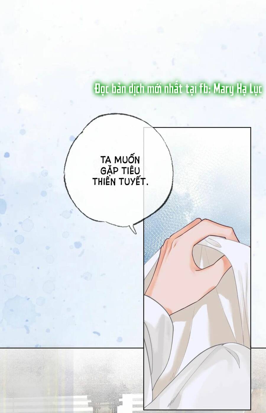 Để Ta Làm Ánh Trăng Đen Của Hôn Quân Chap 5.2 - Next Chap 6.2