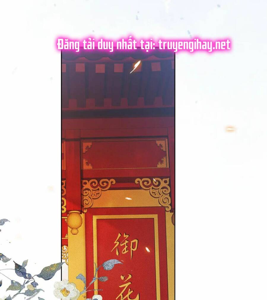 Để Ta Làm Ánh Trăng Đen Của Hôn Quân Chap 5.2 - Next Chap 6.2