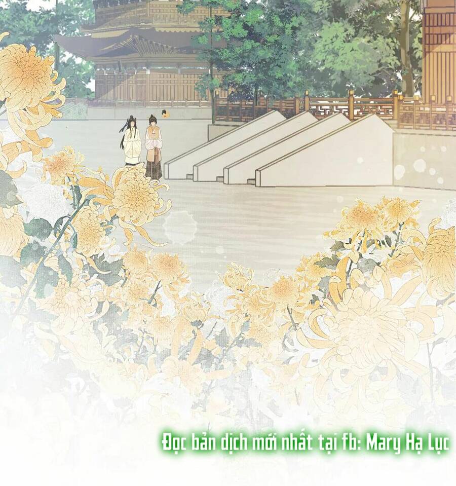 Để Ta Làm Ánh Trăng Đen Của Hôn Quân Chap 5.2 - Next Chap 6.2