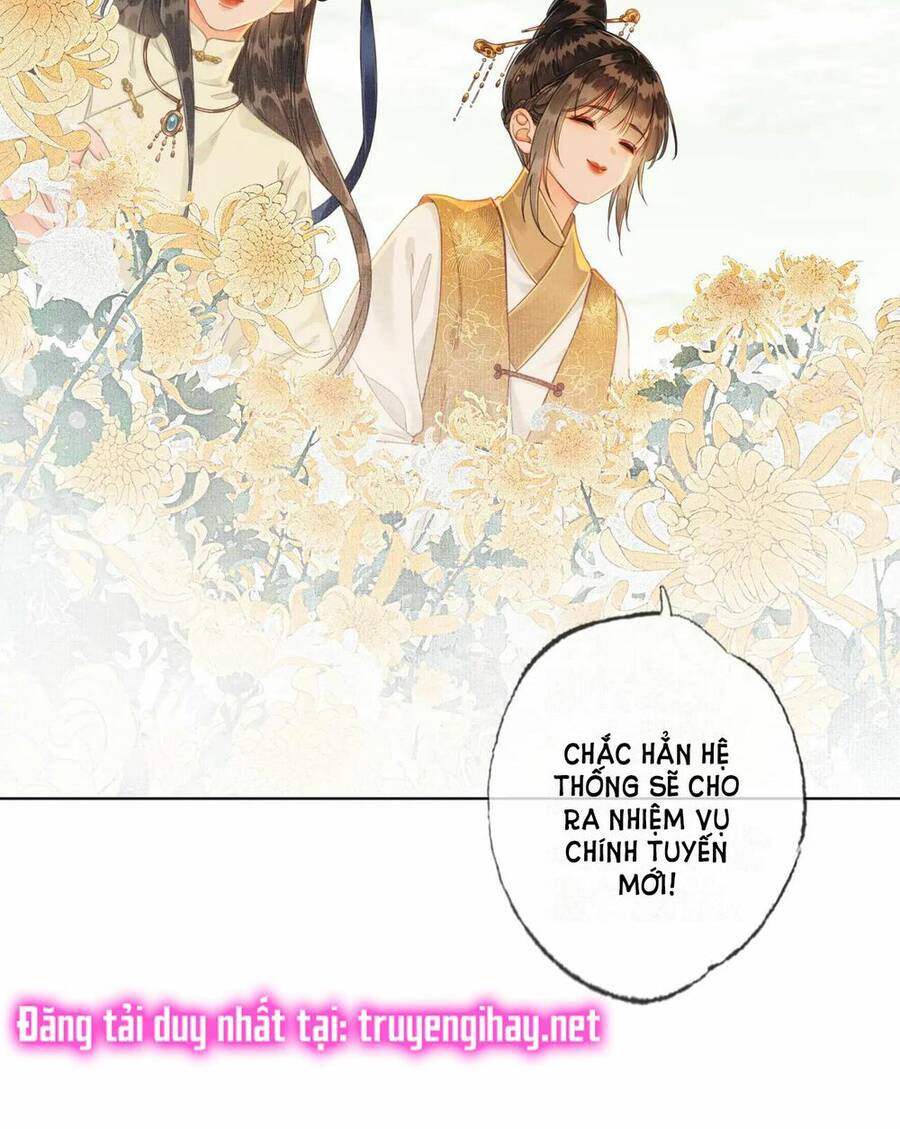 Để Ta Làm Ánh Trăng Đen Của Hôn Quân Chap 5.2 - Next Chap 6.2
