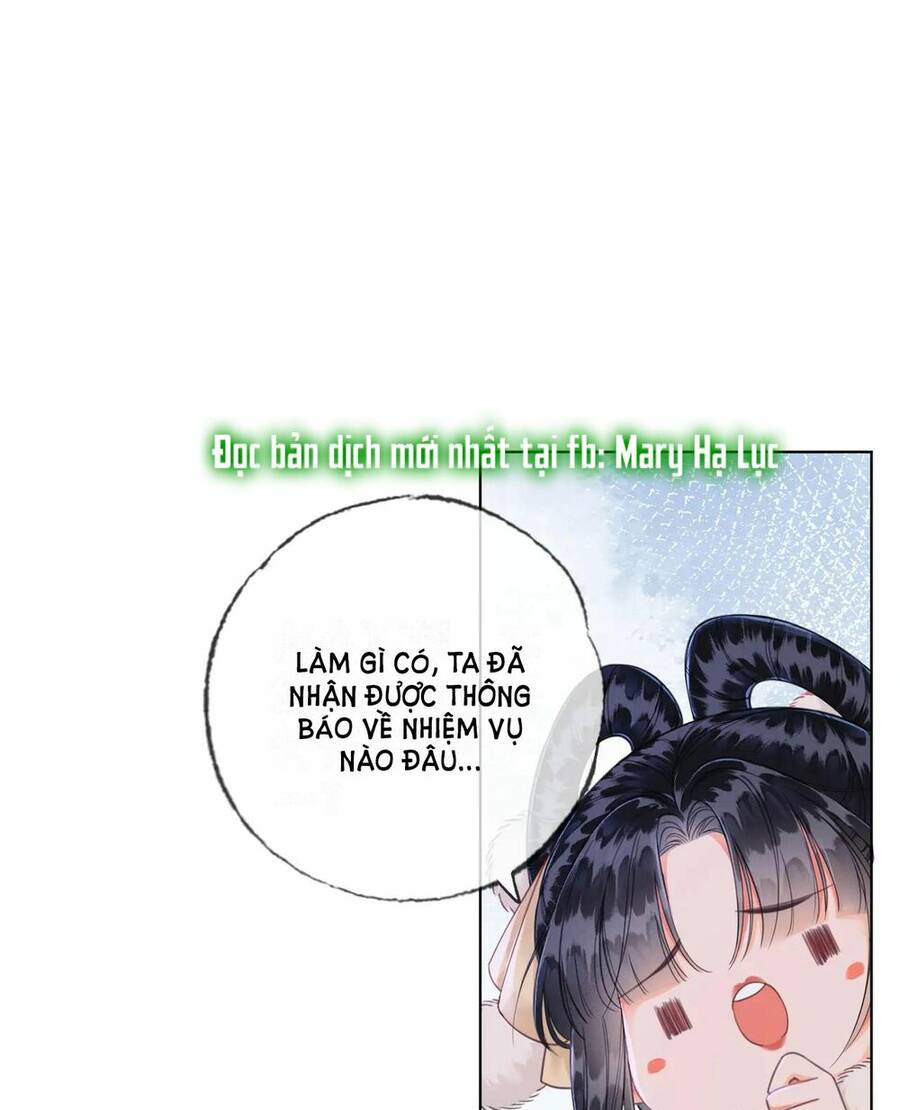 Để Ta Làm Ánh Trăng Đen Của Hôn Quân Chap 5.2 - Next Chap 6.2