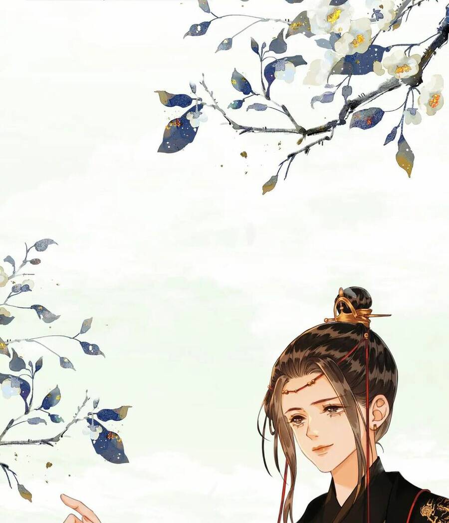 Để Ta Làm Ánh Trăng Đen Của Hôn Quân Chap 5.2 - Next Chap 6.2