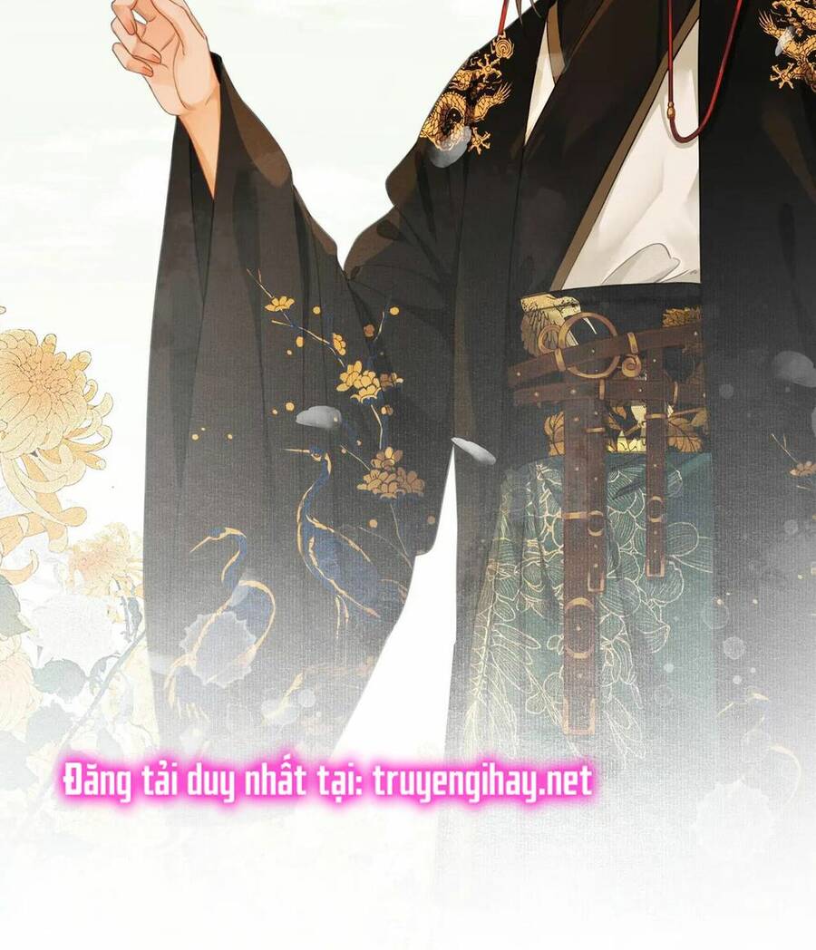 Để Ta Làm Ánh Trăng Đen Của Hôn Quân Chap 5.2 - Next Chap 6.2