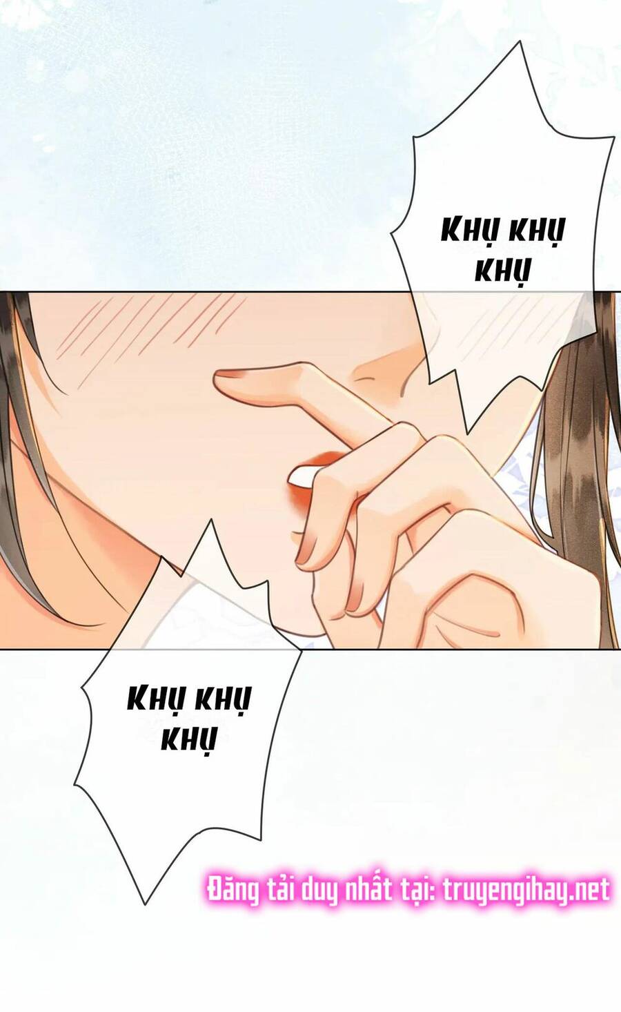 Để Ta Làm Ánh Trăng Đen Của Hôn Quân Chap 5.2 - Next Chap 6.2