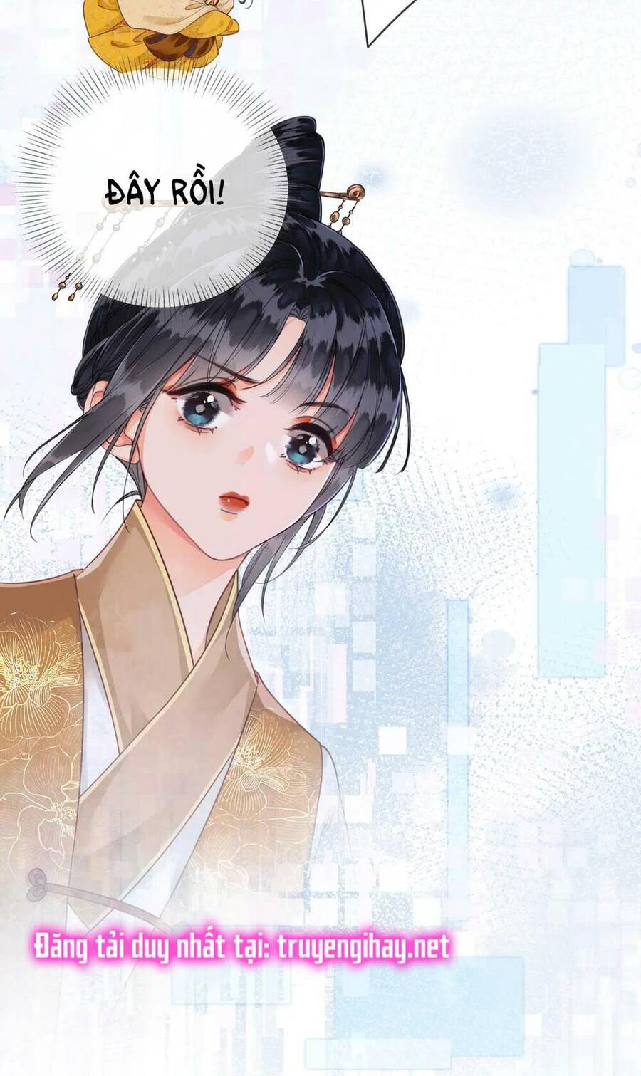 Để Ta Làm Ánh Trăng Đen Của Hôn Quân Chap 5.2 - Next Chap 6.2