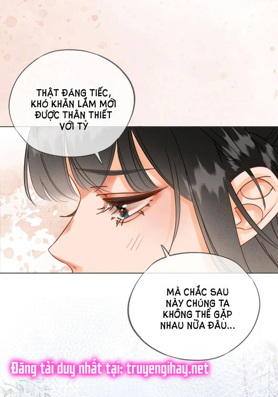 Để Ta Làm Ánh Trăng Đen Của Hôn Quân Chap 7.2 - Next Chap 8.2