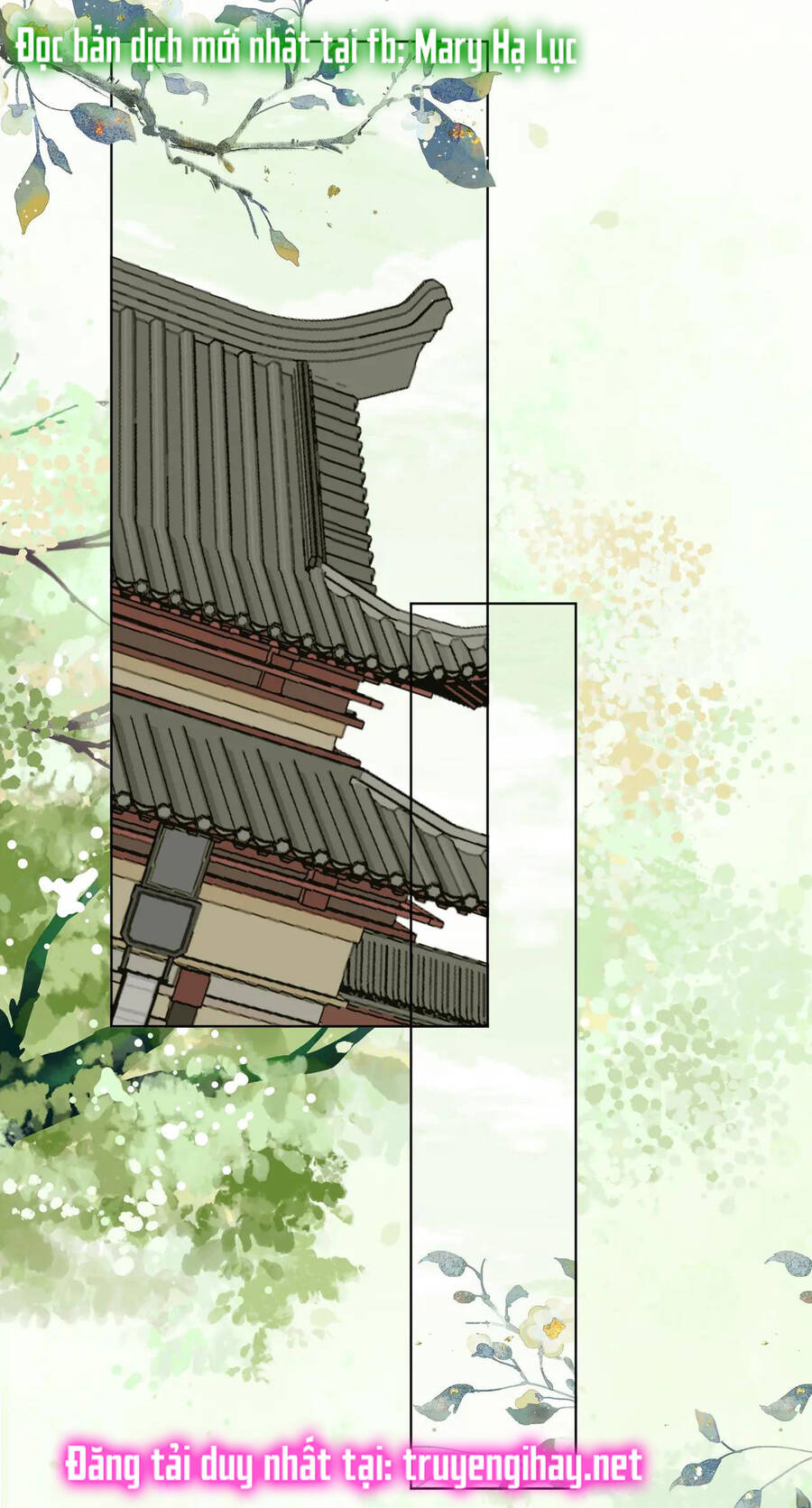 Để Ta Làm Ánh Trăng Đen Của Hôn Quân Chap 7.2 - Next Chap 8.2