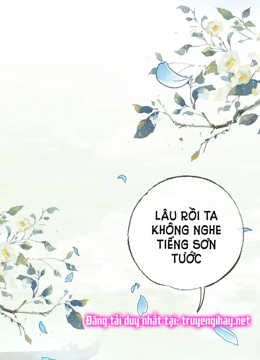 Để Ta Làm Ánh Trăng Đen Của Hôn Quân Chap 8.2 - Next Chap 9.2