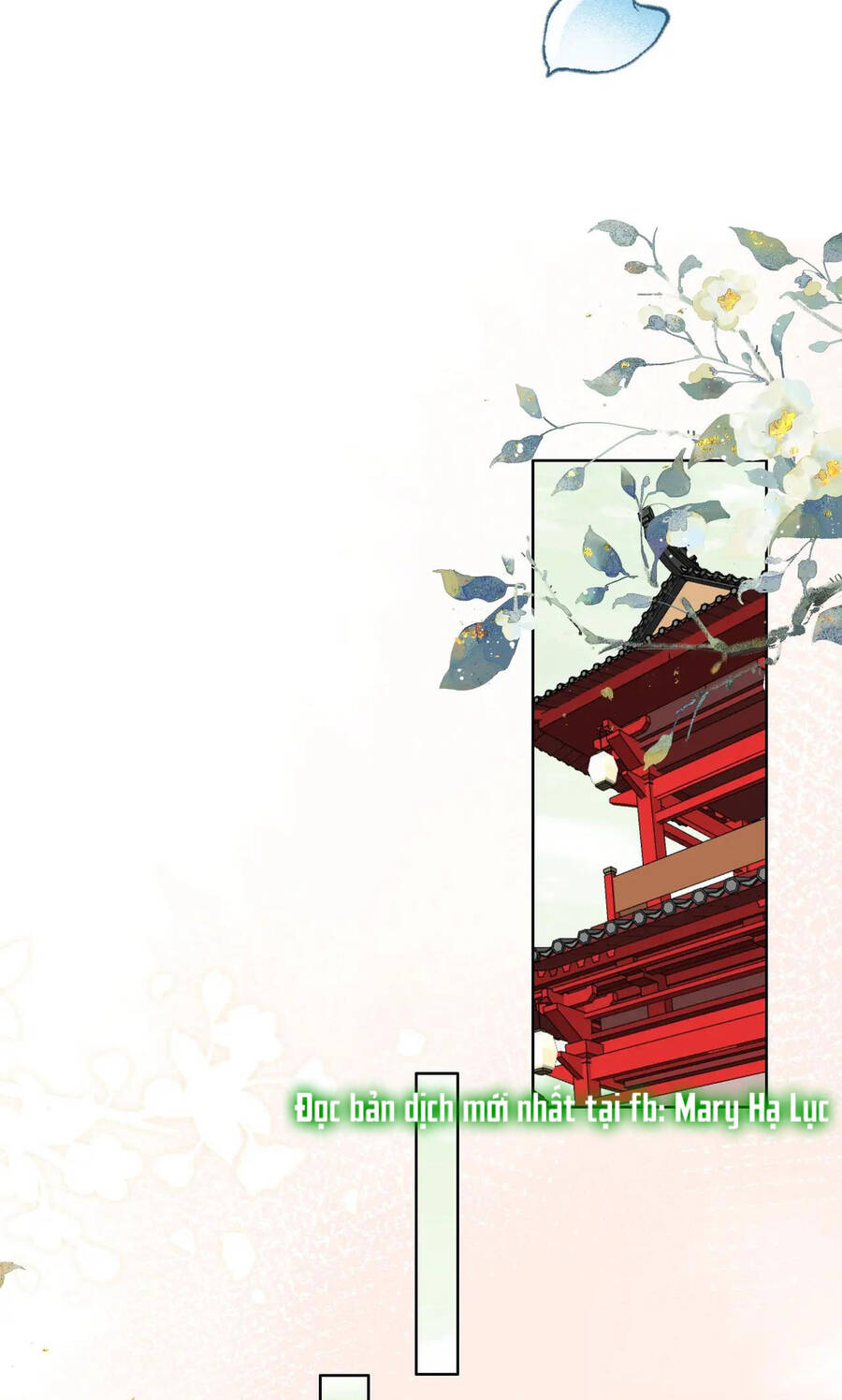 Để Ta Làm Ánh Trăng Đen Của Hôn Quân Chap 8.2 - Next Chap 9.2