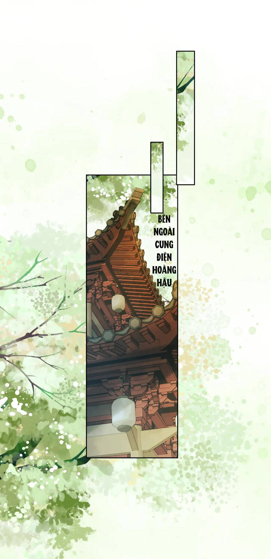 Để Ta Làm Ánh Trăng Đen Của Hôn Quân Chap 9.2 - Next Chap 10.2