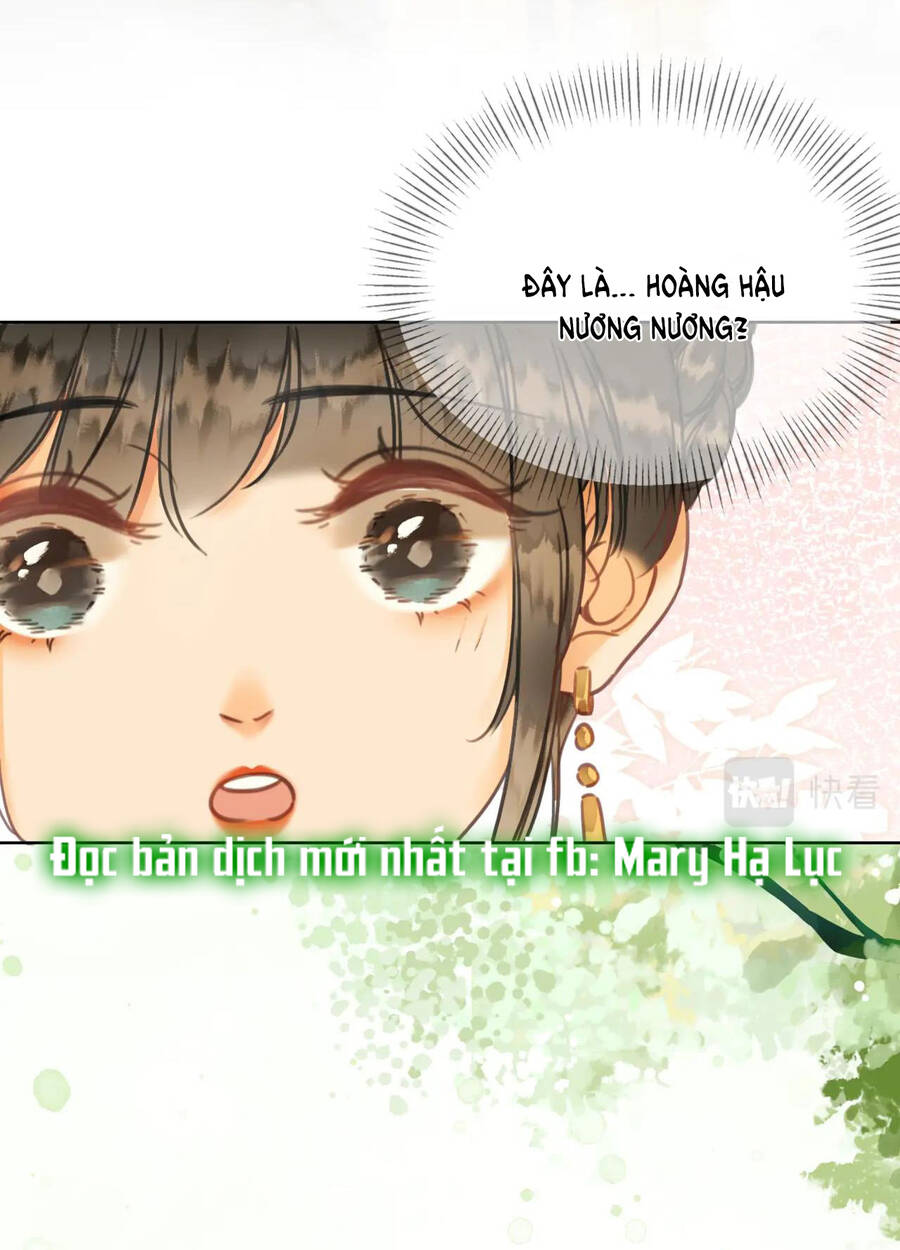 Để Ta Làm Ánh Trăng Đen Của Hôn Quân Chap 9.2 - Next Chap 10.2