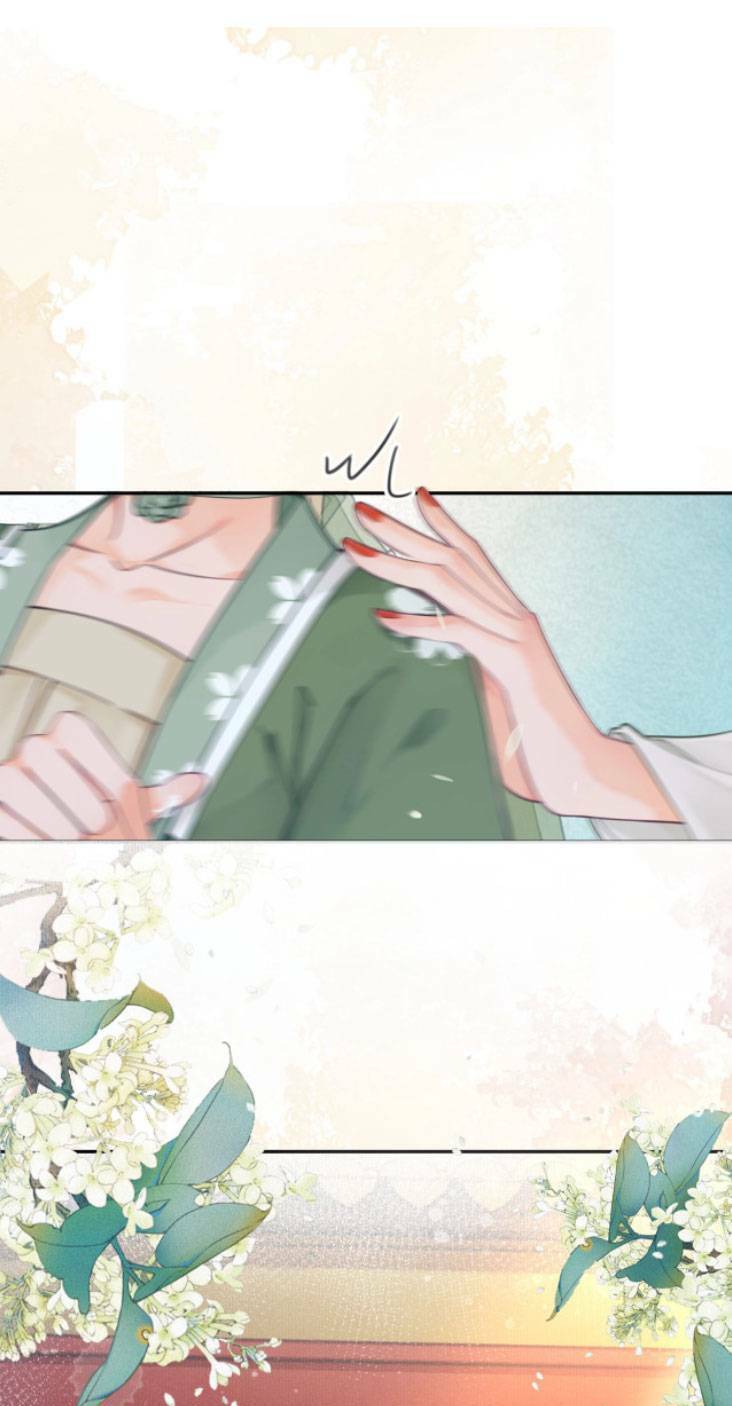 Để Ta Làm Ánh Trăng Đen Của Hôn Quân Chap 1 - Next Chap 2