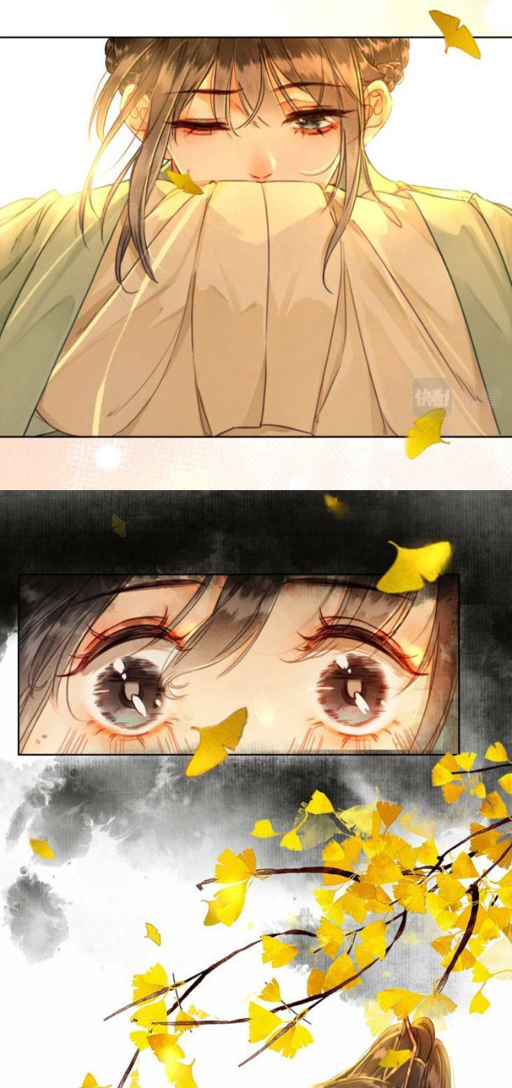 Để Ta Làm Ánh Trăng Đen Của Hôn Quân Chap 1 - Next Chap 2