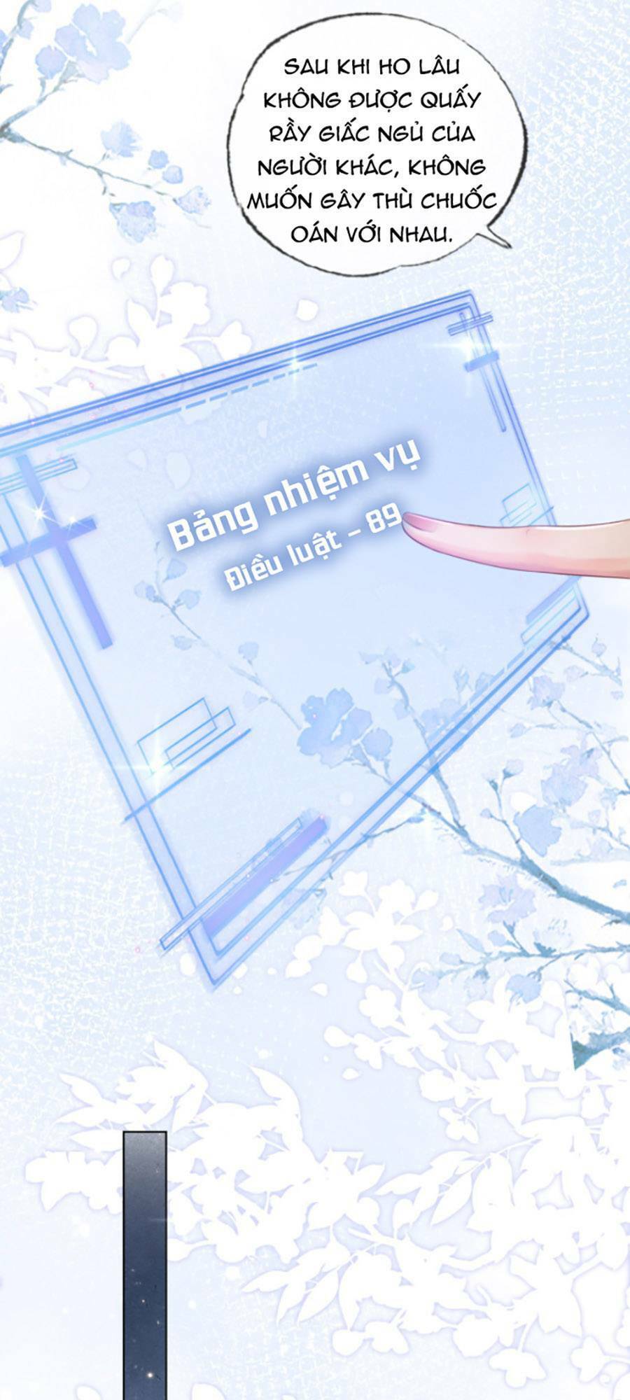 Để Ta Làm Ánh Trăng Đen Của Hôn Quân Chap 2 - Next Chap 3