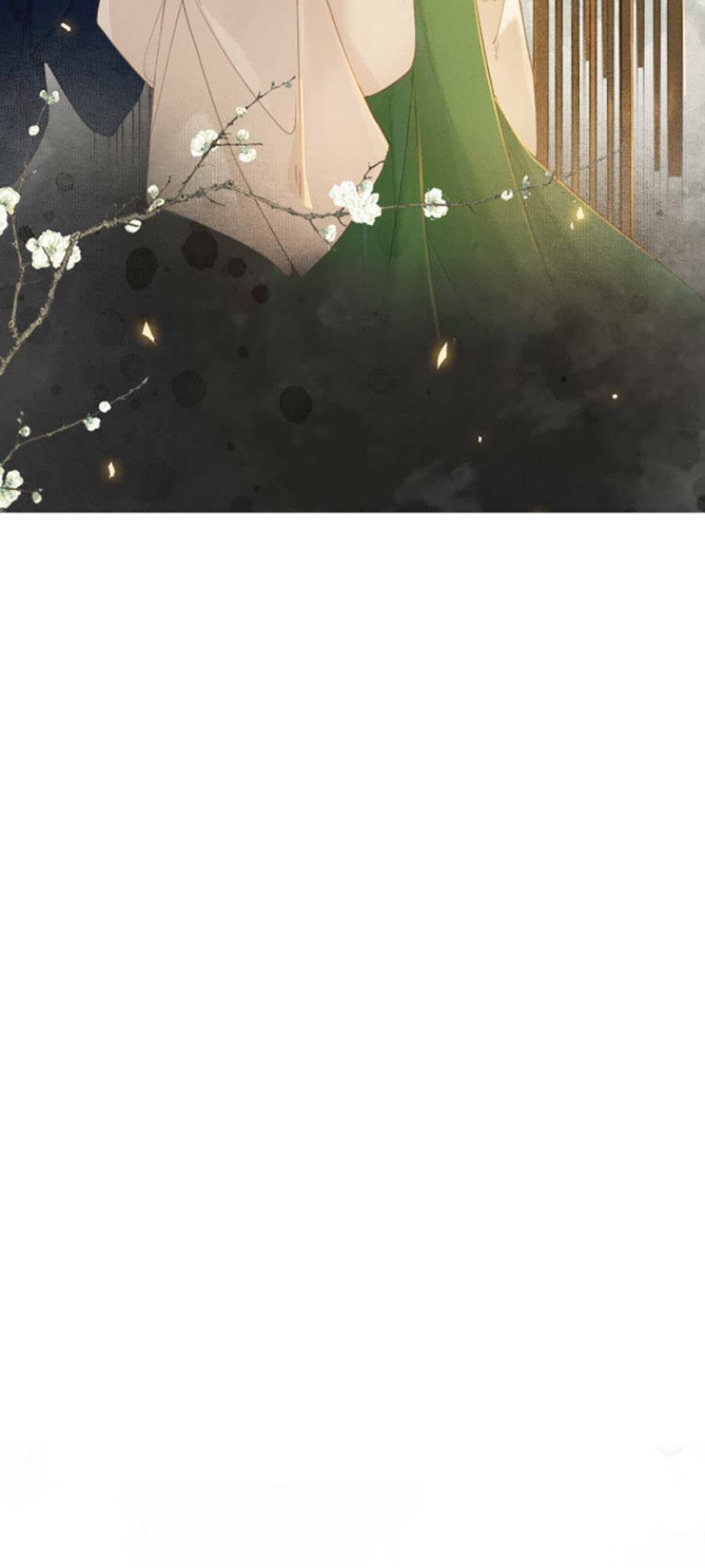 Để Ta Làm Ánh Trăng Đen Của Hôn Quân Chap 2 - Next Chap 3