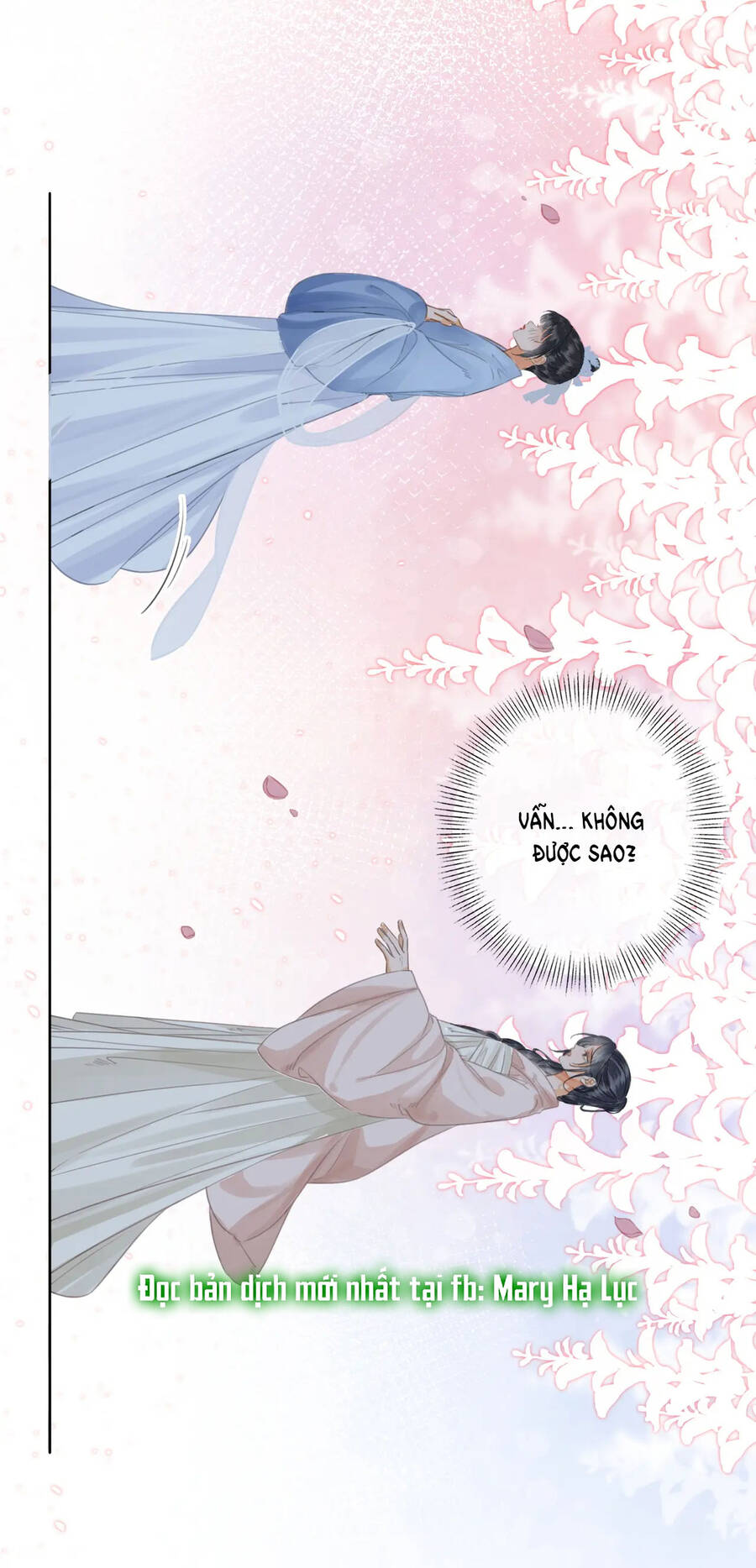 Để Ta Làm Ánh Trăng Đen Của Hôn Quân Chap 28 - Next Chap 29