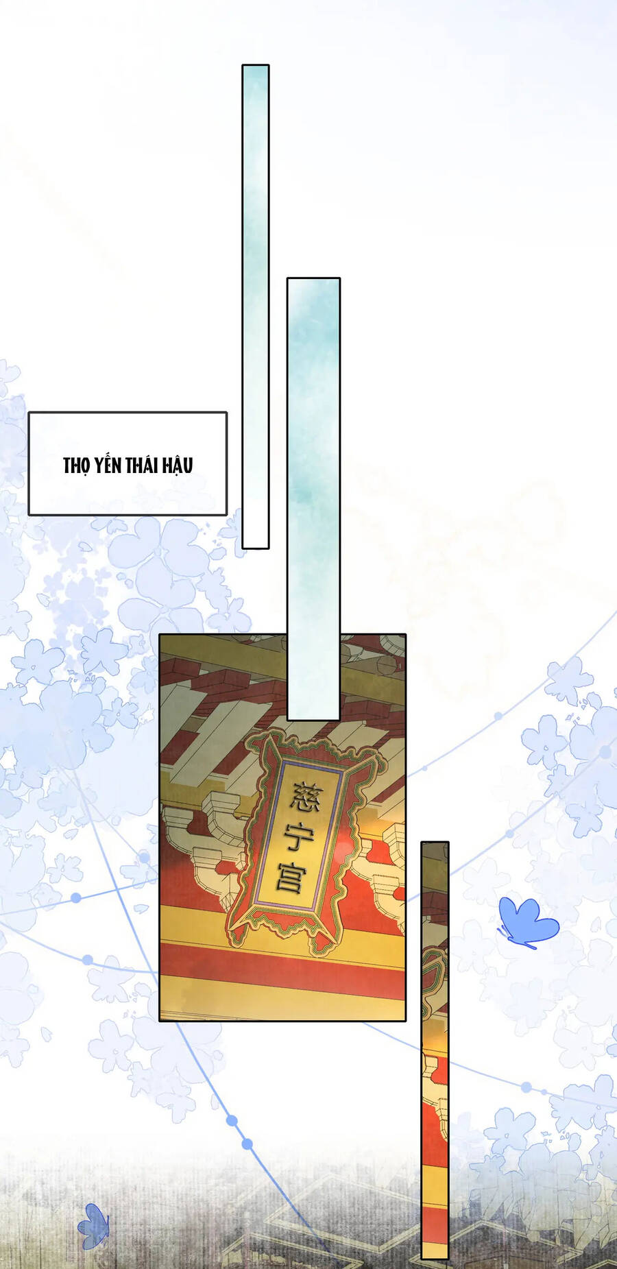 Để Ta Làm Ánh Trăng Đen Của Hôn Quân Chap 28 - Next Chap 29