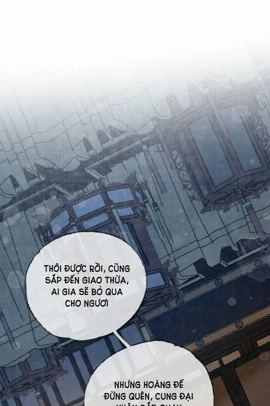 Để Ta Làm Ánh Trăng Đen Của Hôn Quân Chap 29 - Next Chap 30