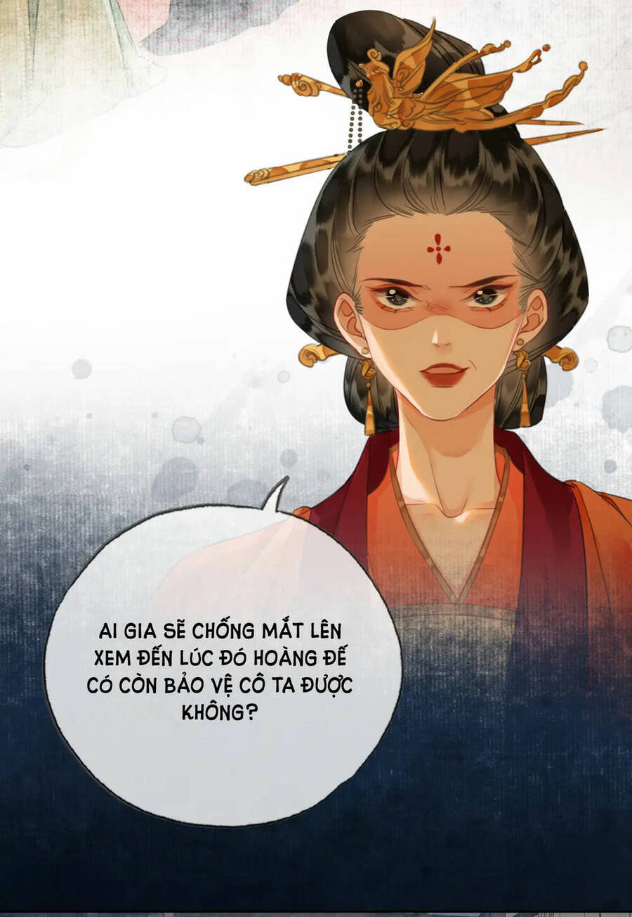 Để Ta Làm Ánh Trăng Đen Của Hôn Quân Chap 29 - Next Chap 30