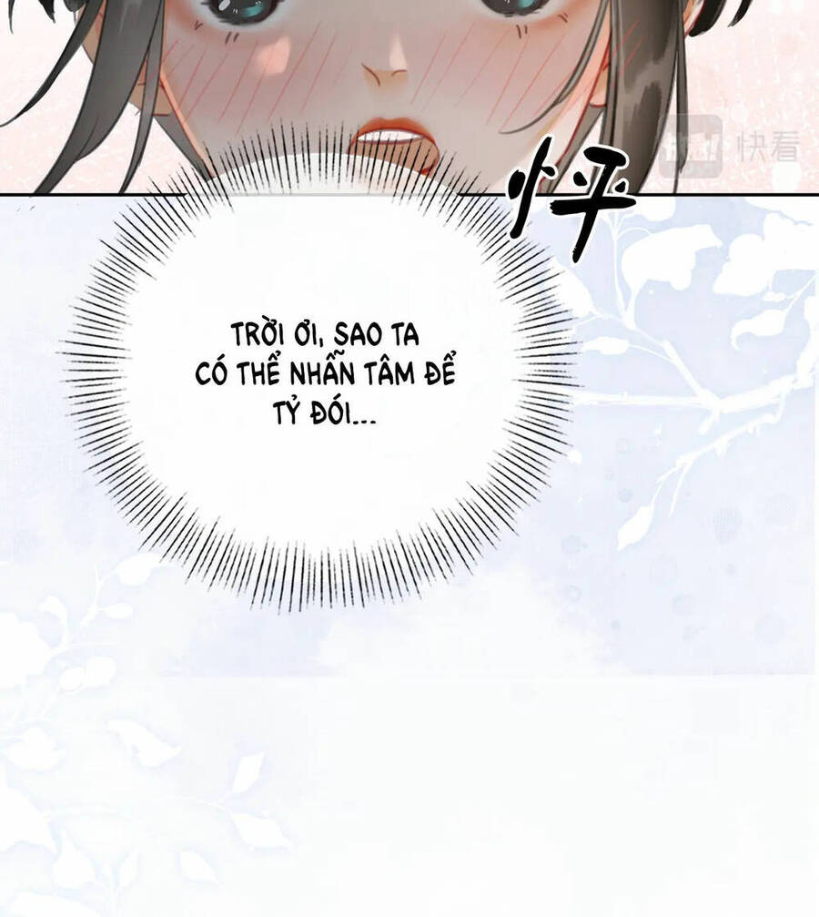 Để Ta Làm Ánh Trăng Đen Của Hôn Quân Chap 29 - Next Chap 30
