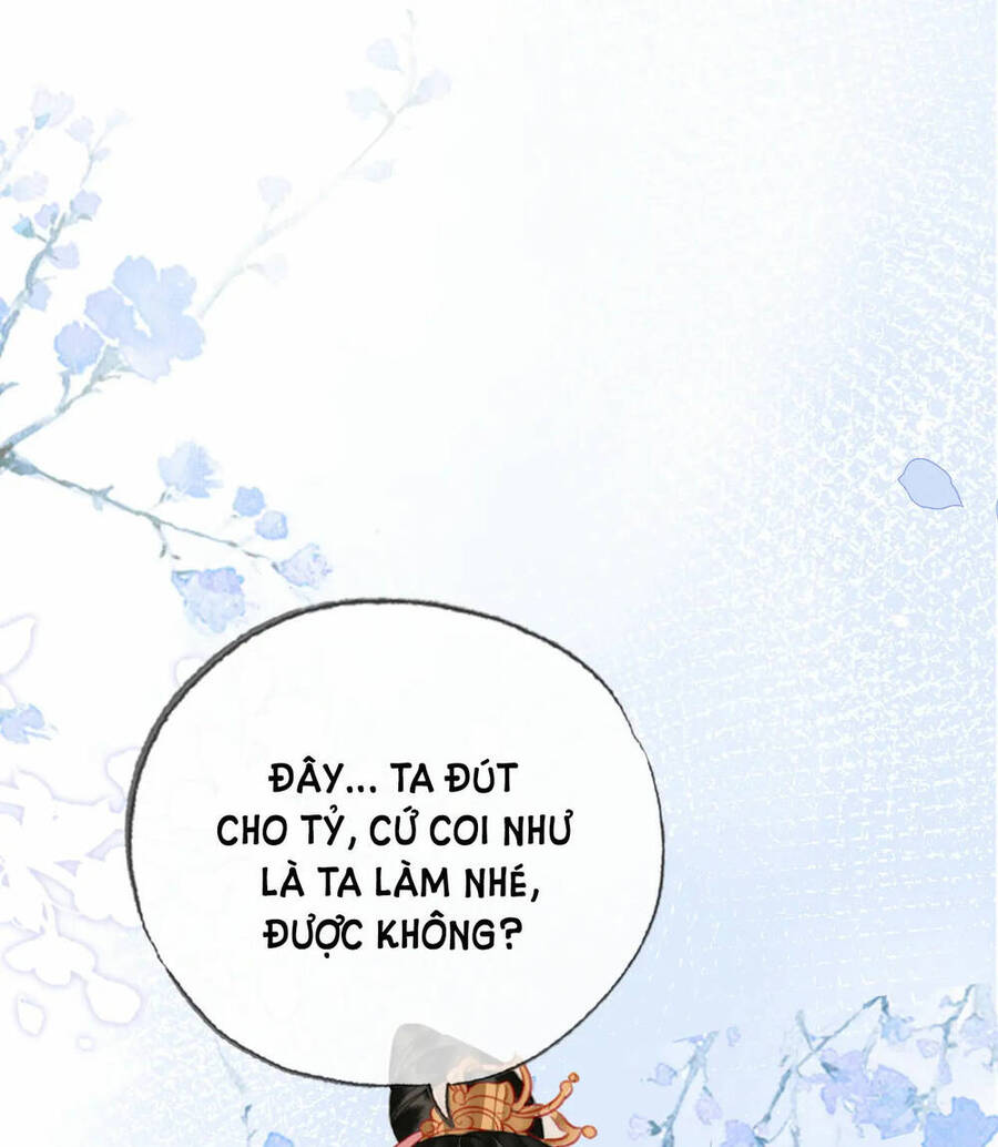 Để Ta Làm Ánh Trăng Đen Của Hôn Quân Chap 29 - Next Chap 30